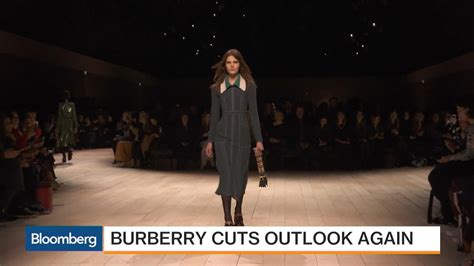 Burberry reveals turnaround plan – should you invest in